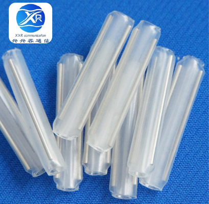 Купить Ясный рукав 32mm кабеля оптического волокна FTTH защитный online manufacture
