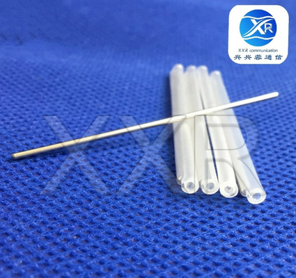 Купить Ясные рукави оптического волокна полиолефина FTTH 60*2.5mm online manufacture