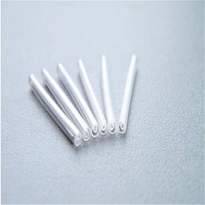 Купить RoHS Compliant and Long-Lasting Fiber Optic Splice Sleeves for Fiber Cross Cabinet online manufacture