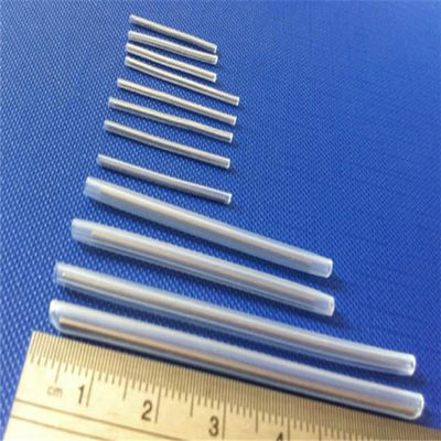 Купить Single Mode Fiber Type Fiber Optic Splice Sleeve with 2.5mm Outer Diameter and 1000 Durability Mating Cycles online manufacture