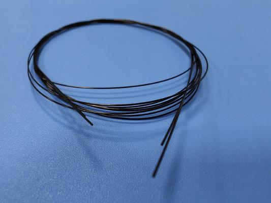 Купить Tensile Strength 10N/mm2 Fiber Optic Cable Protection Sleeve Protect The Optical Fiber High Dielectric Strength 15kV/mm online manufacture