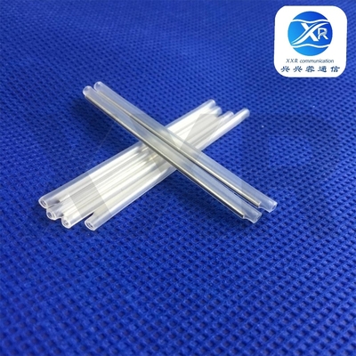 Купить OD2.7MM 60MM Волоконно-оптическое оборудование Сплице закрытие аксессуары полностью запечатанная тепловая сокращаемая трубка online manufacture