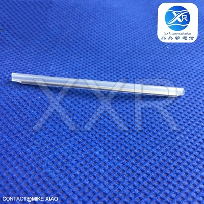 Купить Средневосточный Clear PE EVA Fiber Optic Fusion Splice Protection Sleeves 3,0x60мм online manufacture