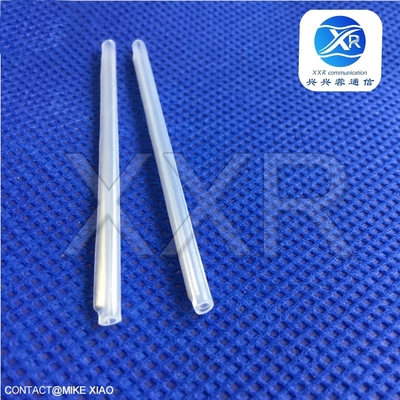 Купить Япония PE EVA оптоволоконный синтез 40 мм Splice Sleeves Clear online manufacture