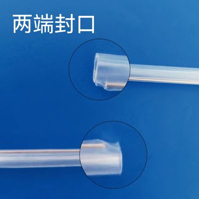 FTTx FTTH Просто с помощью термоусаживаемой гильзы для оптоволокна Удельное объемное сопротивление ≥10 14Ω.см