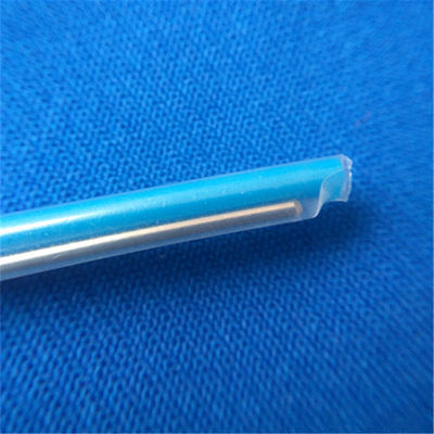 Прочность на растяжение до 15 МПа Защитный рукав для оптоволоконного кабеля Водонепроницаемая прочная конструкция Диаметр 40 мм Идеально подходит для суровых условий