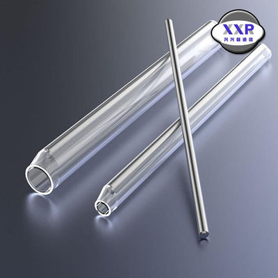 Прозрачный синтетический распределитель волокон и бесплатное предложение образцов для прозрачного распределиния