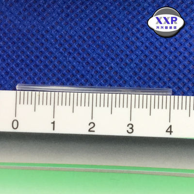 Температура сжатия 90 120 °C Оптическое волокно склеивающее рукав для оптического инструмента Od после сжатия 2,7 мм