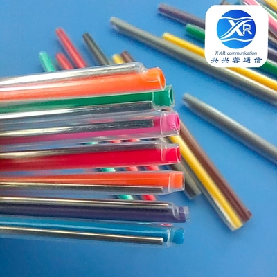FTTx Fusion Splice Protection Sleeves Heat Shrink Для закрытия оптоволоконного сплица