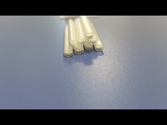 8 ядра лента волокна сплетение рукава одноклеточный керамический стержень сокращенный 4,7x4,1 мм