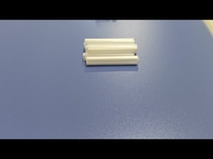 12 ядер ленточная волокна сплис рукав уменьшенный 5,6x5,4 мм двойные керамические стержни