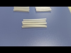 Защитная оболочка от теплового сжатия для FTTH кожевенного кабеля с оптическим волокном