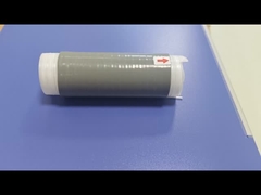 Трубка сокращения силиконовой резины холодная для башни радиосвязи