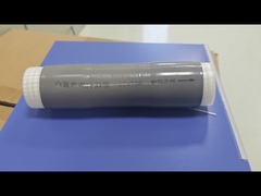 Коммуникация Силиконовая холодная режущая трубка водонепроницаемая Φ25Мм