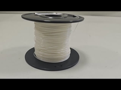 Волоконно-развёрнутая трубка, гитрельная волоконно-оптическая буферная трубка