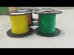 Протекторная оптоволоконная пустая трубка