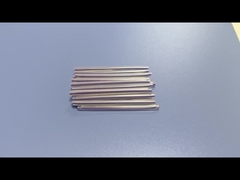 Фиолетовое оптоволоконное теплосокращающее рукавное устройство для защиты от сцепления слияния рукавное устройство для защиты от сцепления сцепления 1,2 * 60 мм