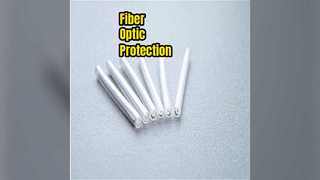 Защитная муфта для оптоволокна Fusion